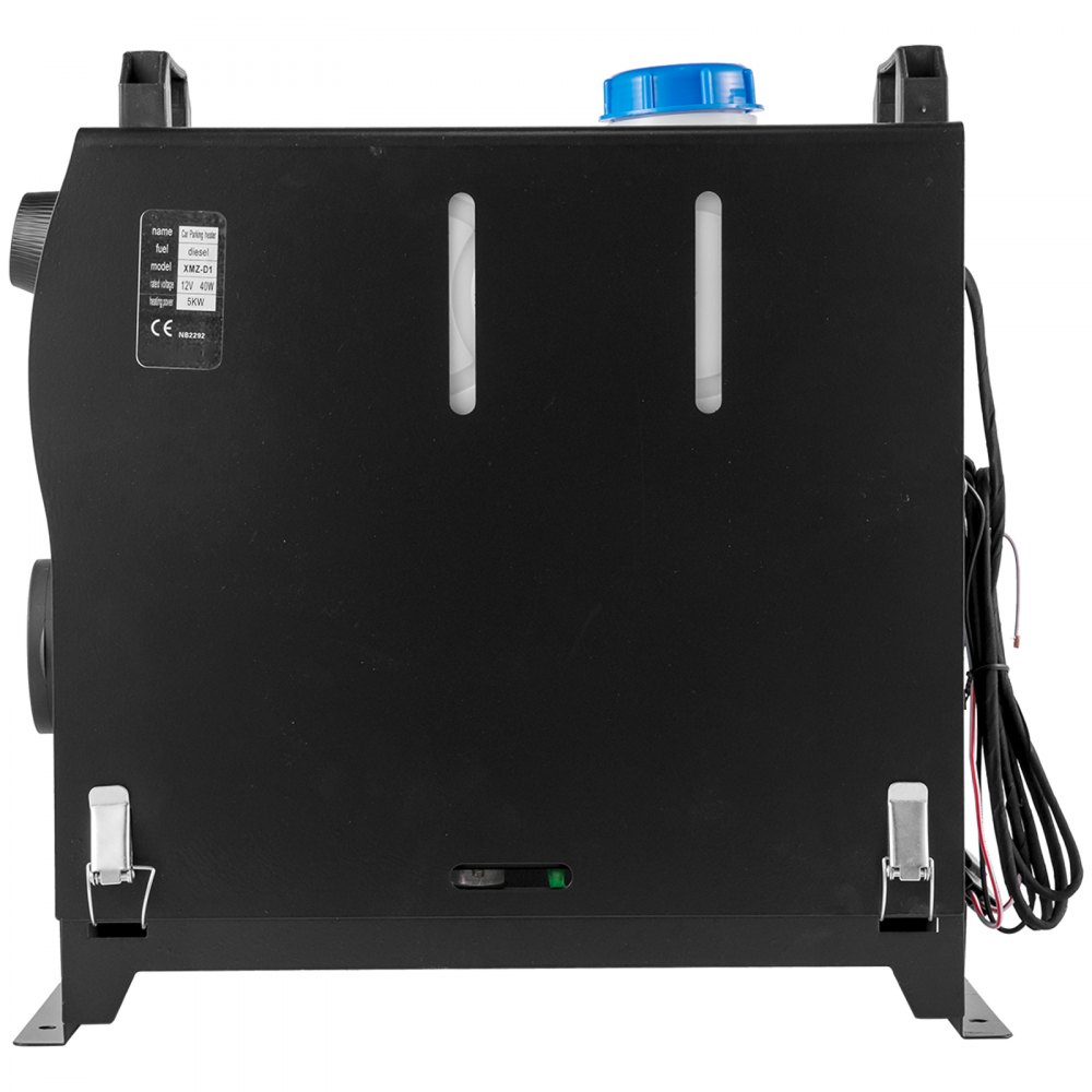 Vevor Air Heater Diesel 12v 5kw Riscaldamento Parcheggio Per Camion All In One