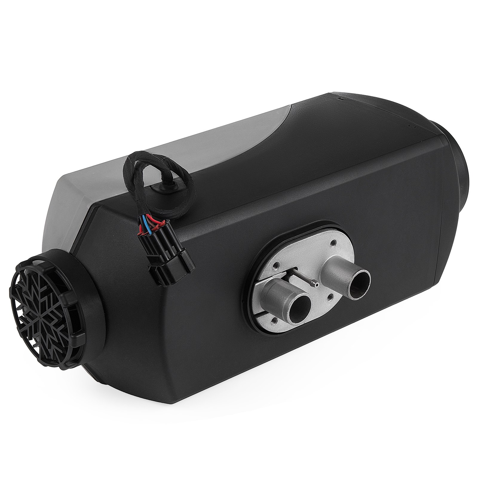 5kw Air Diesel Heater 12v For Car Trucks Motor-home Boat Bus Can