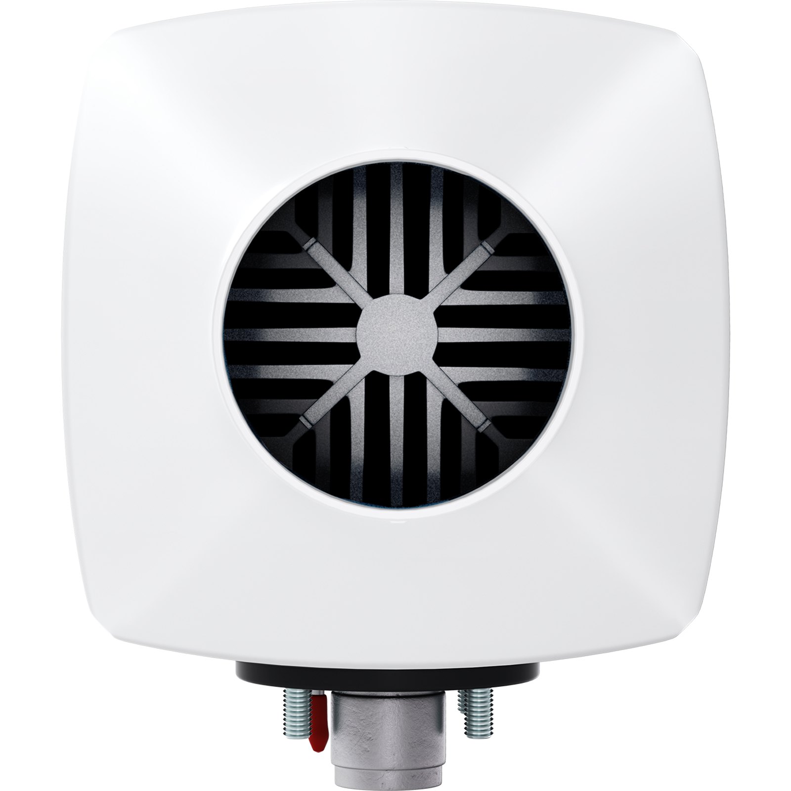 VEVOR Carburante Gasolio 8KW Riscaldatore ad Aria Diesel 12V Riscaldatore di Parcheggio con Telecomando Riscaldatore per Camion per Uso Interno 8KW