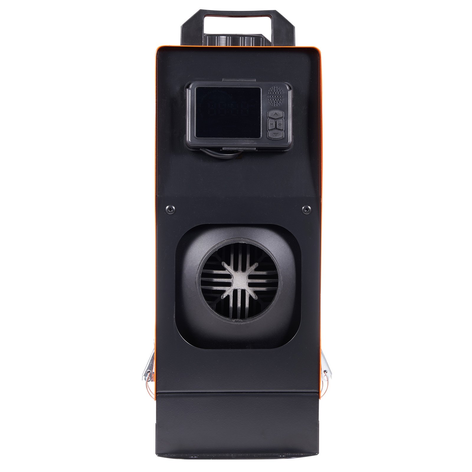 VEVOR Riscaldatore d'Aria Diesel All-in-One per Auto Camper Camion RV 12V 8KW Temperatura Regolabile 8℃-36℃ Controllo Bluetooth, Riscaldatore da Parcheggio per Auto Consumo di Carburante 0,16-0,62L/h