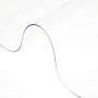 VEVOR Tovaglia in Plastica Trasparente 96 x 42 Pollici, Copritavolo Rettangolare da Spessore 2 mm in PVC, Sottopiatto Trasparente Rettangolare Taglio Adatto Uso per Tavolo, Marmo e Scrivania