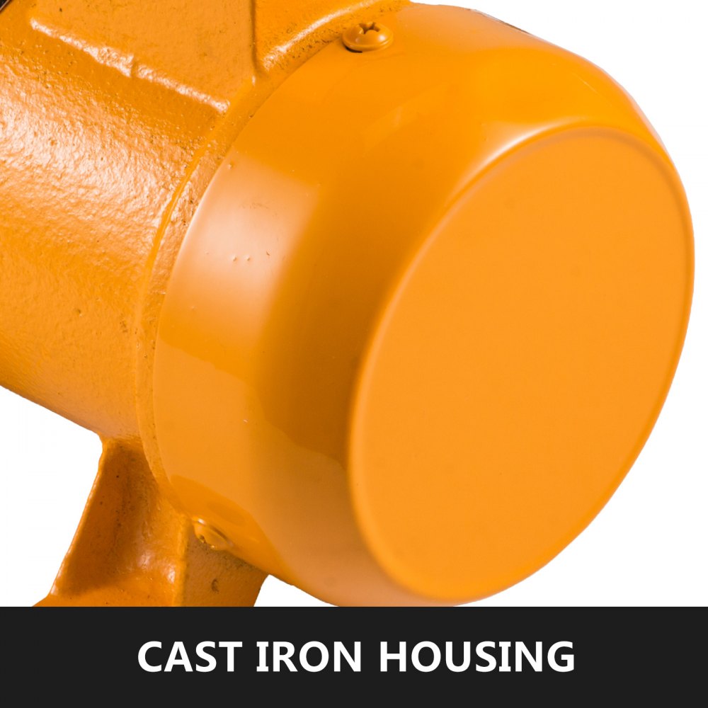 Vibration Motor Vibratore Per Calcestruzzo Motore 250w Construction Vibration