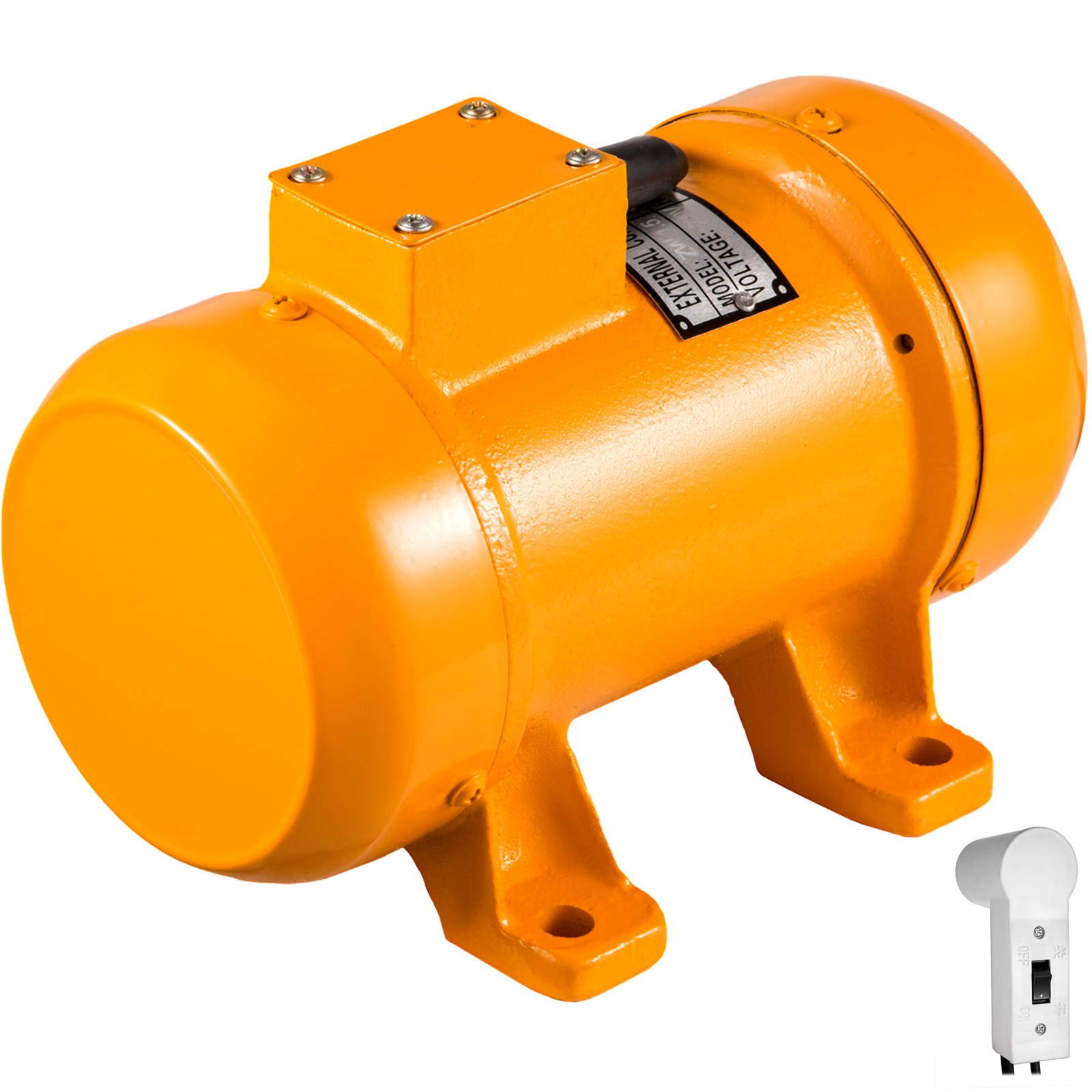 Vibration Motor Vibratore Per Calcestruzzo Motore 250w Construction Vibration