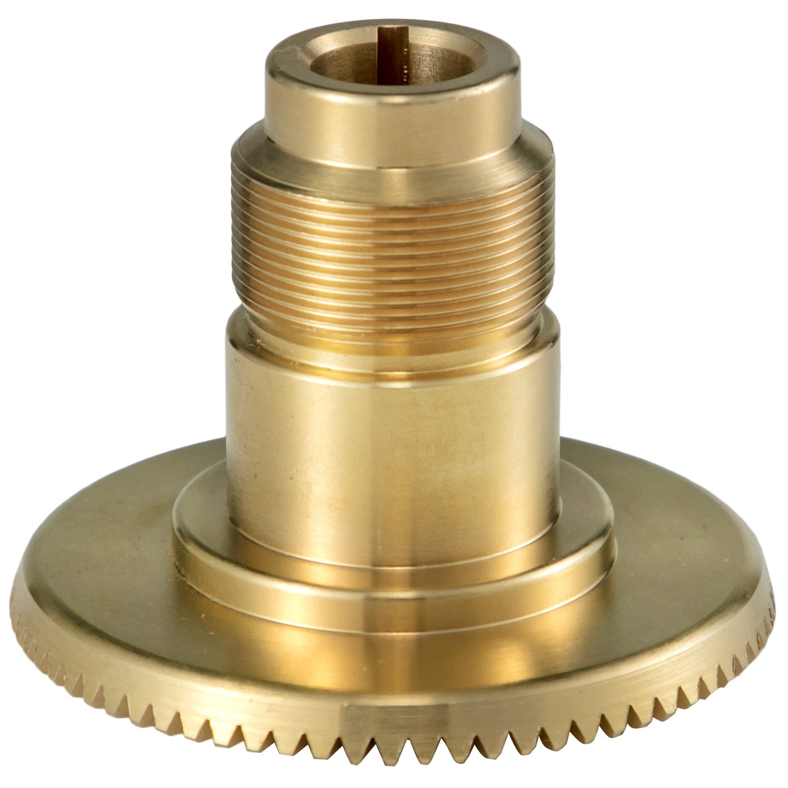 Ingranaggio Di Bronzo Di Tipo Dritto 16mm Fresatura fresatrice Di Alimentazione