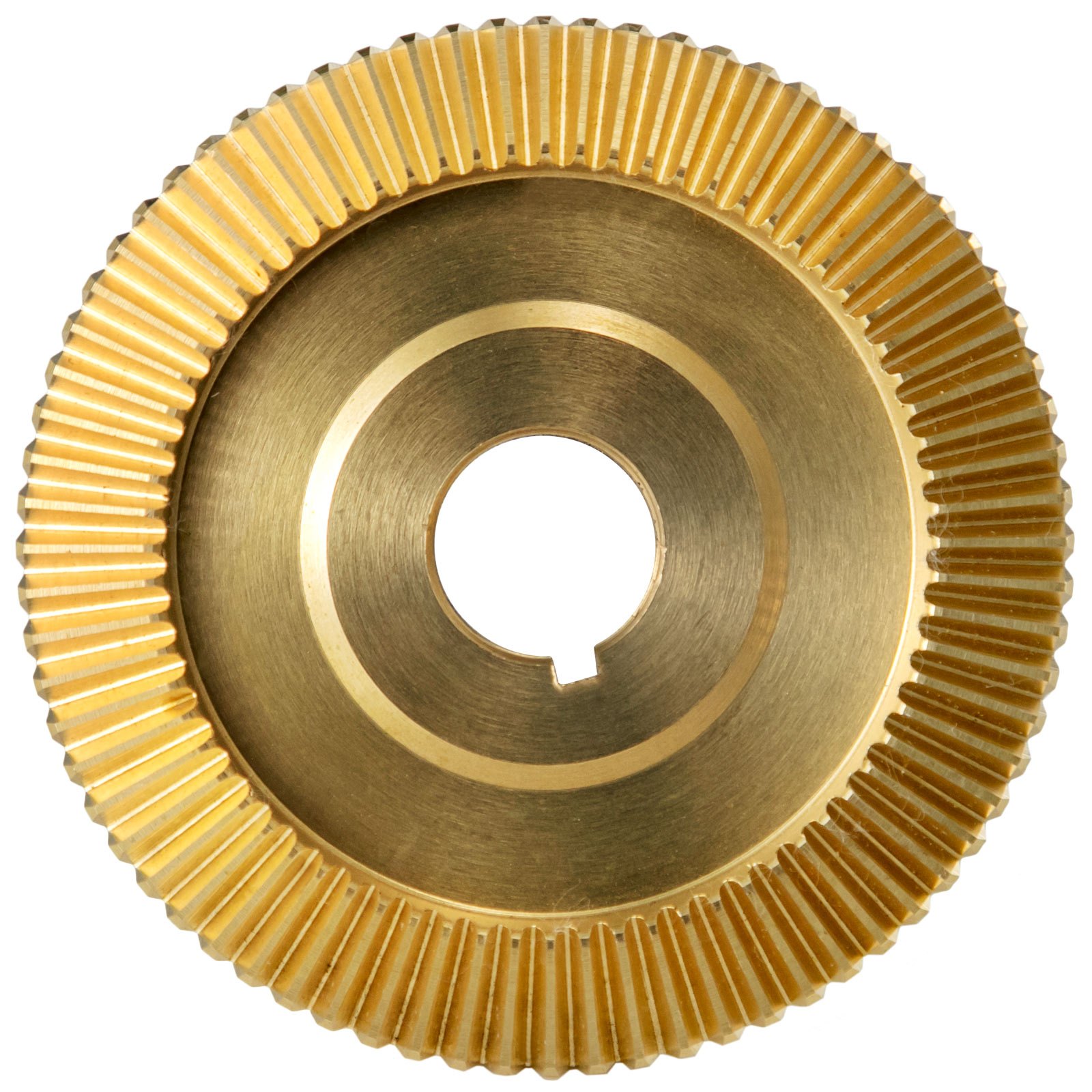 Ingranaggio Di Bronzo Di Tipo Dritto 16mm Fresatura fresatrice Di Alimentazione