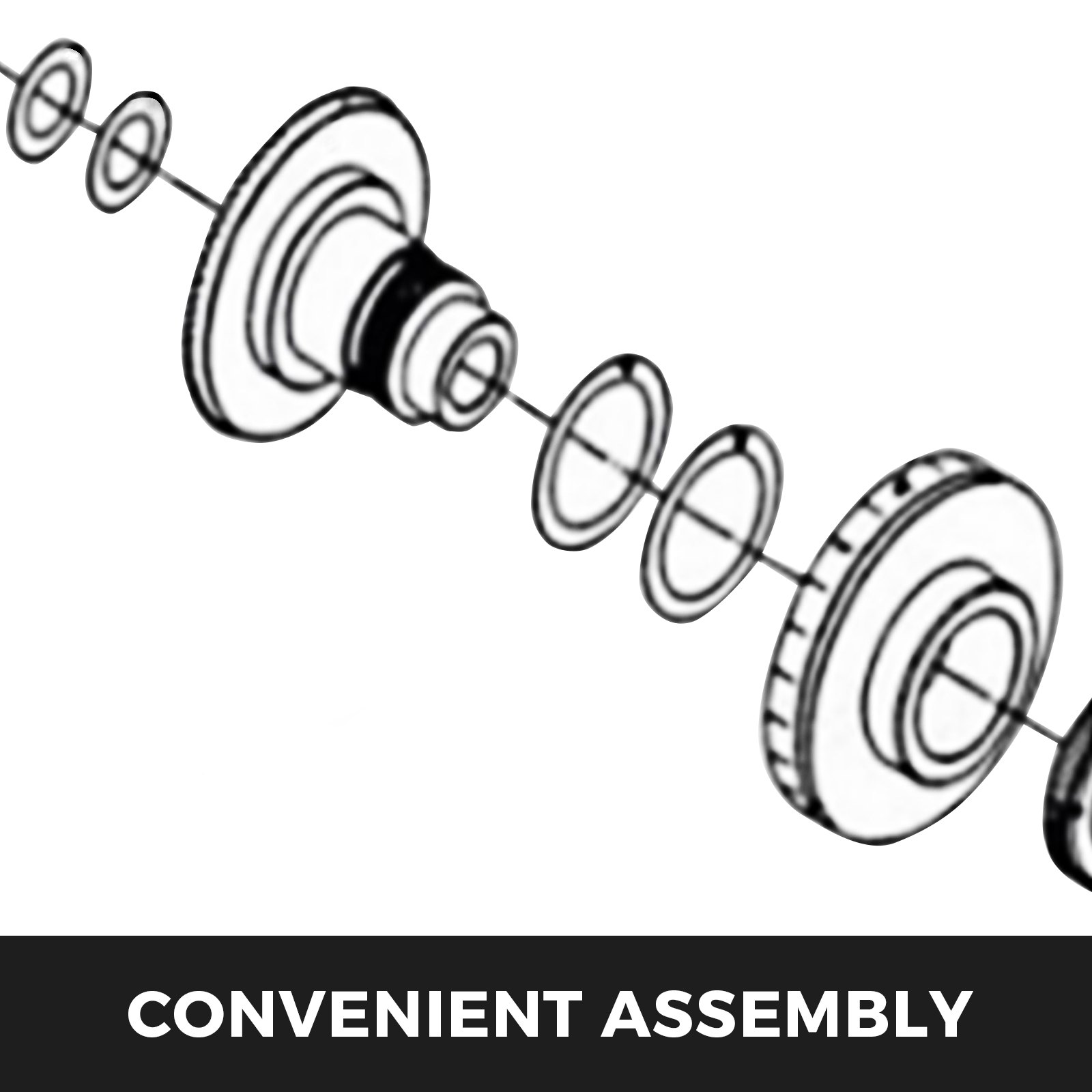 Fresatura Bronzo Gear Power Feed Bronzo Gear 3/5inch Tipo Giusto Per Bridgeport