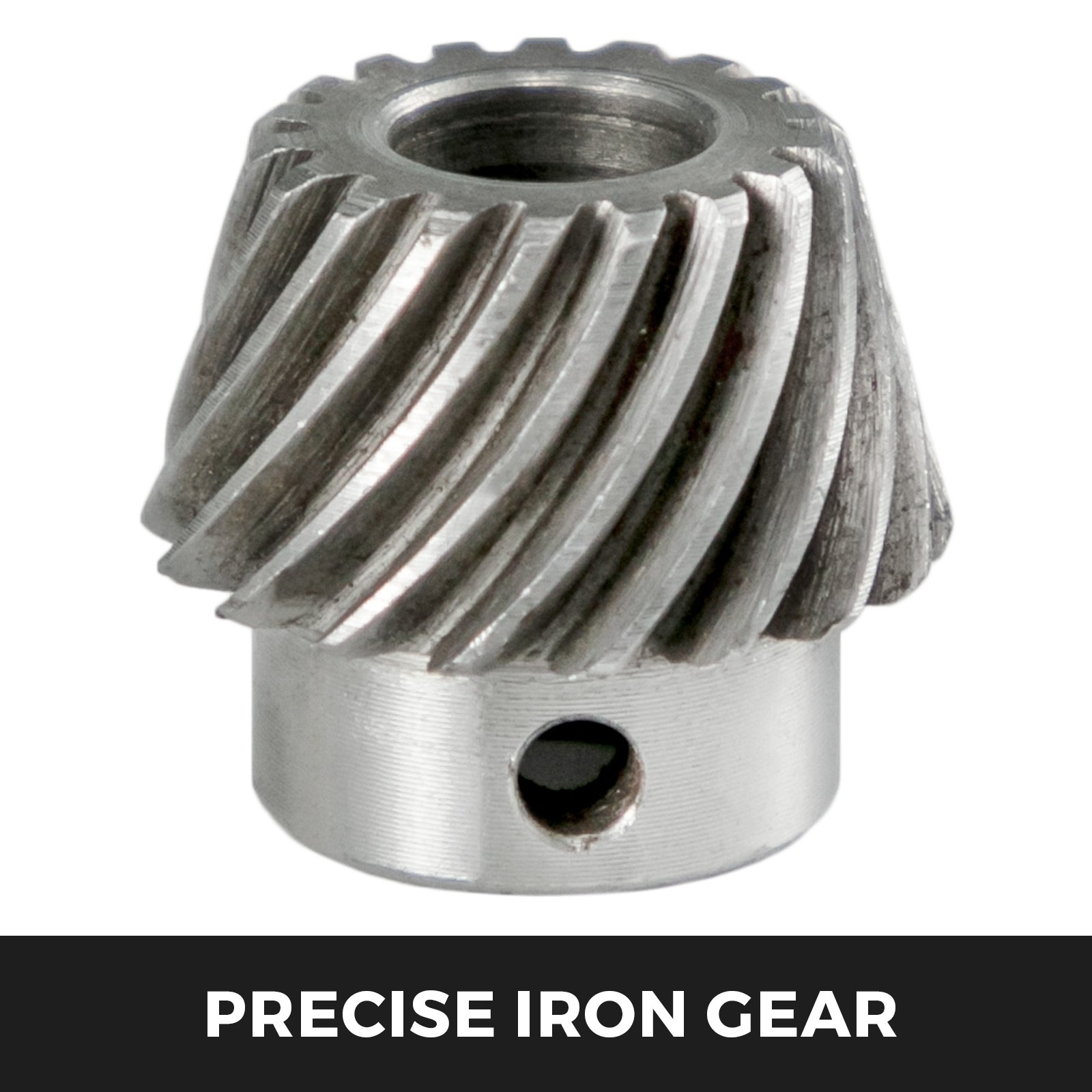 Fresatura Bronzo Gear Power Feed Bronzo Gear 3/5inch Tipo Giusto Per Bridgeport