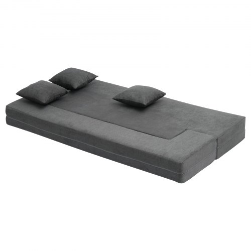 Divano letto futon al miglior prezzo | Leroy Merlin