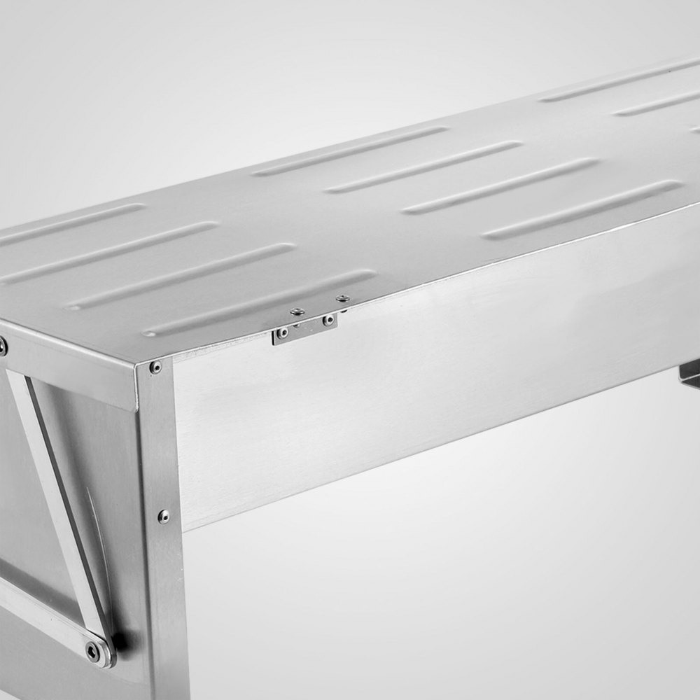 Mangiatoia A Pedale Chicken Treadle Feeder Per Polli Galline 5kg