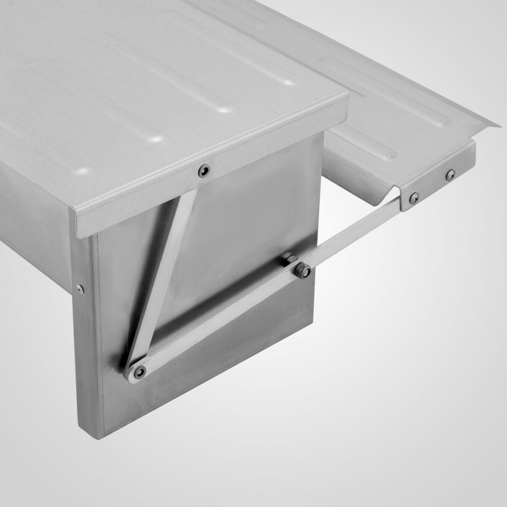 Mangiatoia A Pedale Chicken Treadle Feeder Per Polli Galline 5kg