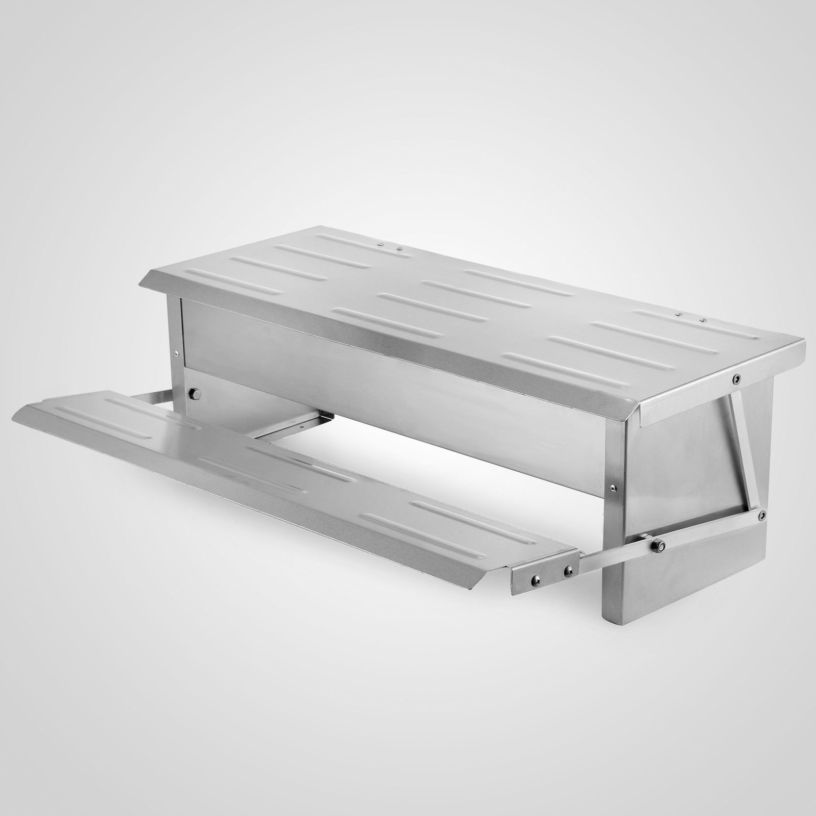 Mangiatoia A Pedale Chicken Treadle Feeder Per Polli Galline 5kg