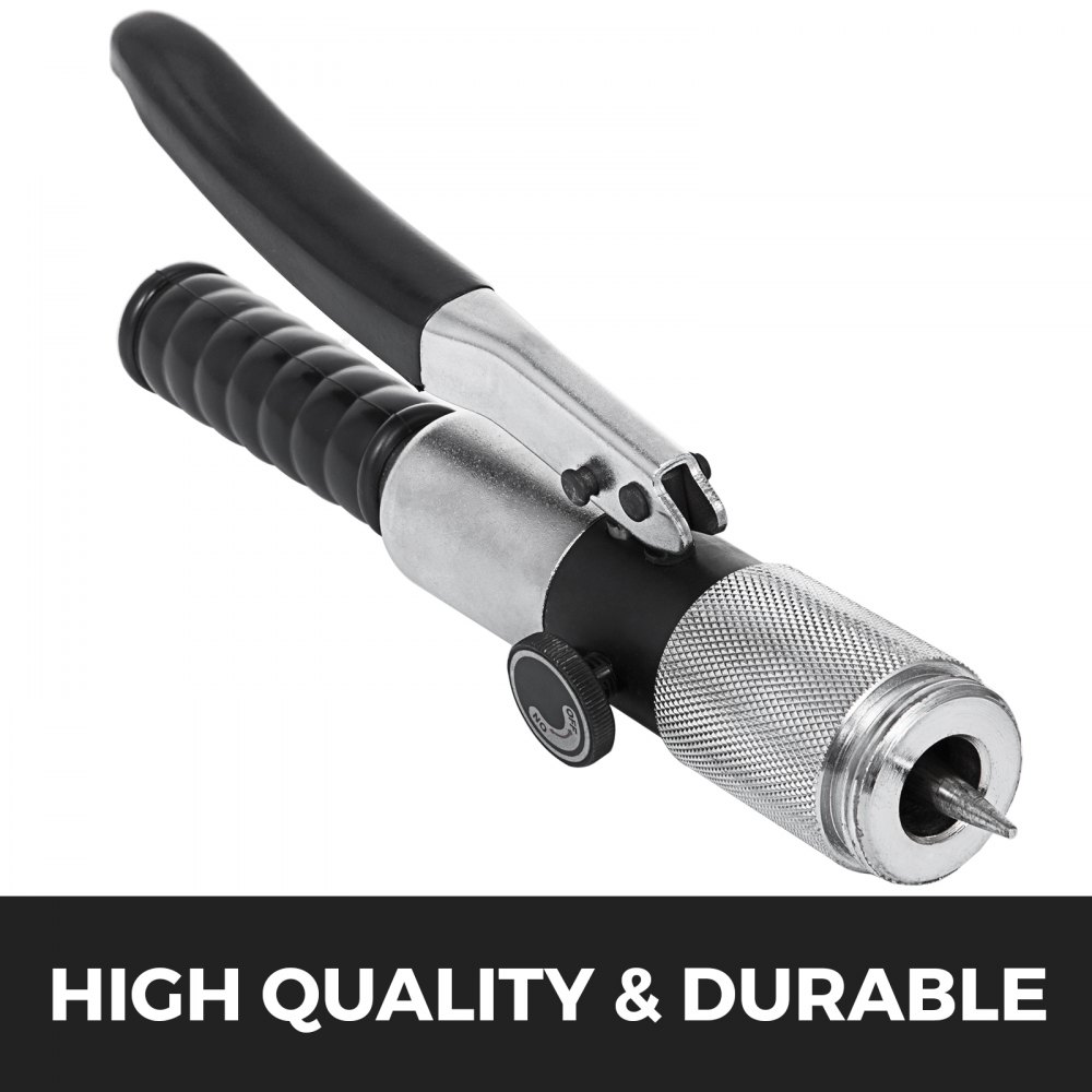 Espansore Per Tubi Di 11teste Di Espansione Da 3/8 "a 1-5/8" In Acciaio 40 Cr
