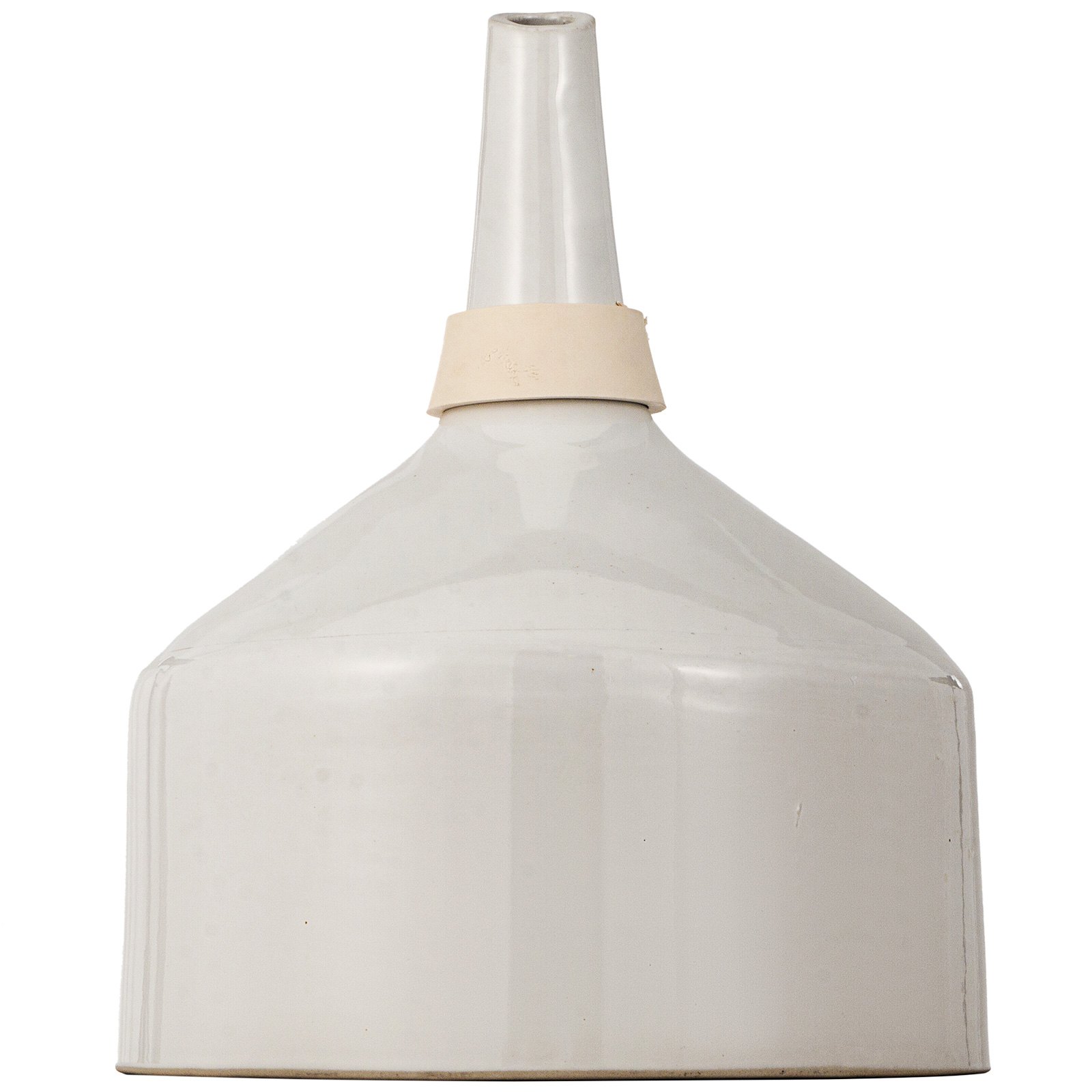 Vevor Kit Per Aspirazione A Vuoto Apparecchio Di Buchner Imbuto 5000 Ml/300 Mm