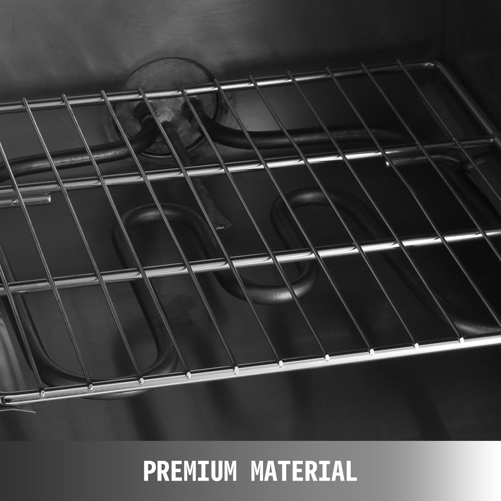 220v Laboratorio Vuoto Forno Di Essiccazione Economia 23l 250°c Safe Ship Nation