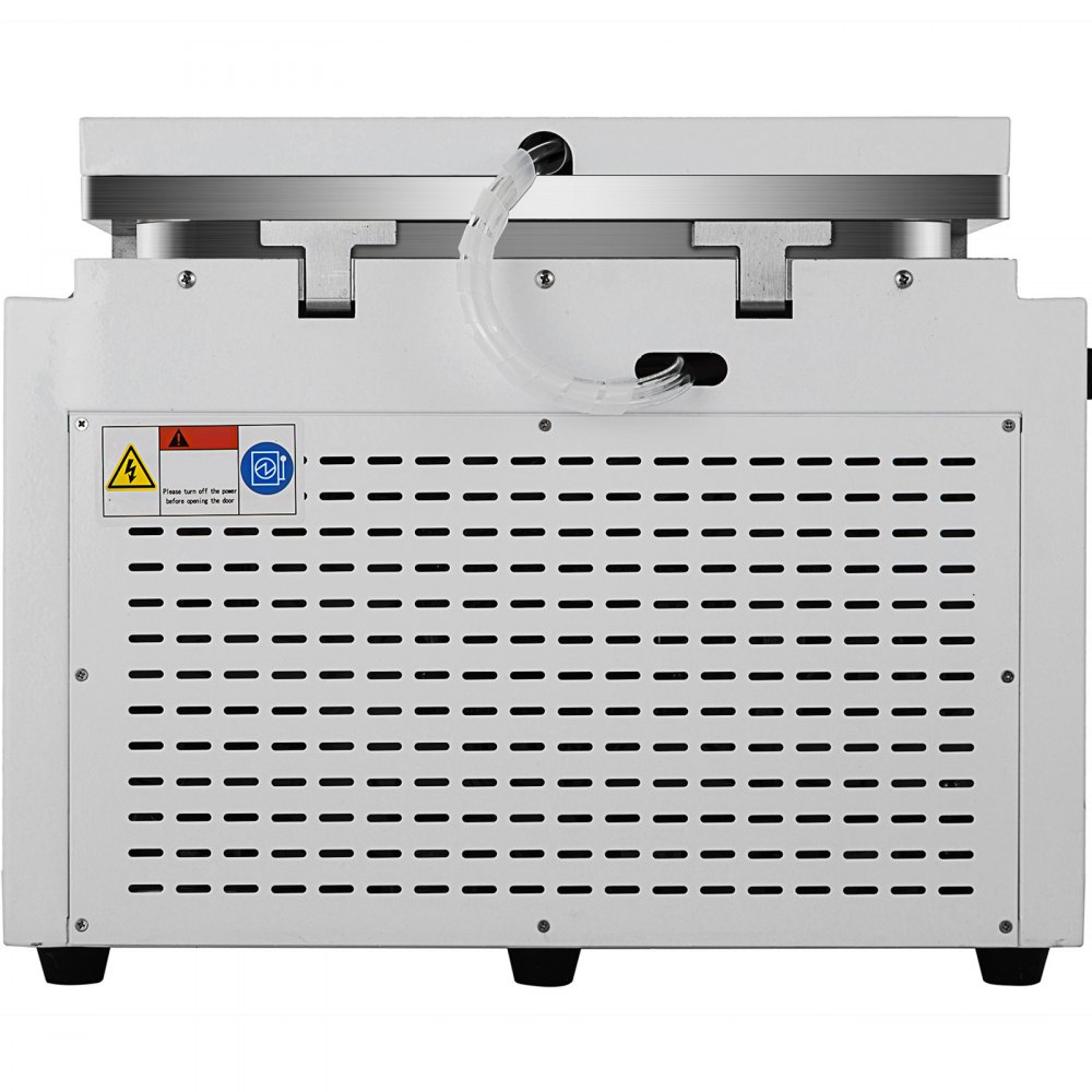 5in1 Oca Laminazione Macchina Vuoto Pompa Integrata Lcd Vetro Riparazione 1500w