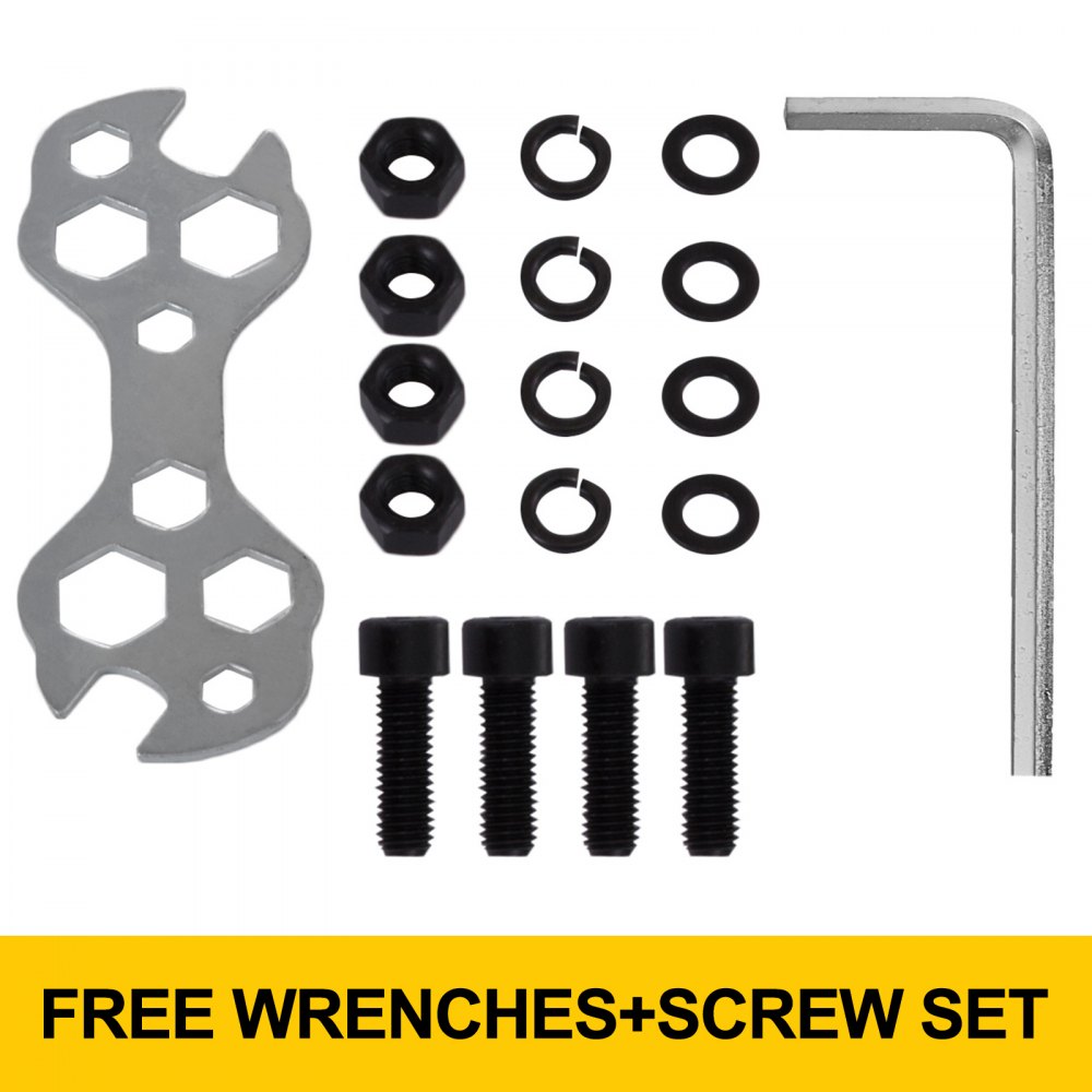 Motore Elettrico Spazzolato Per E-bici 1000w 48v Dc Con Controller E Pedale