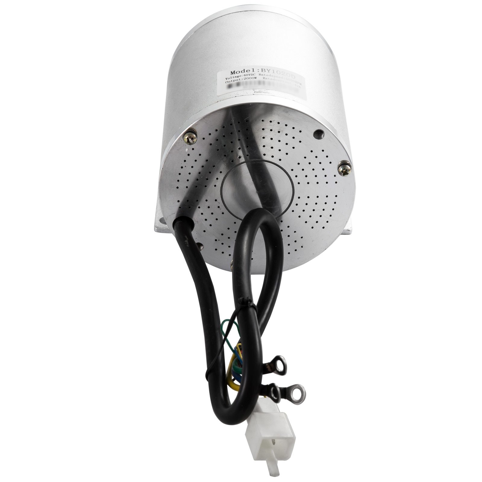 Motore Elettrico Senza Spazzole 60v Dc 2000w Per Per Scooter Go Kart E-bici