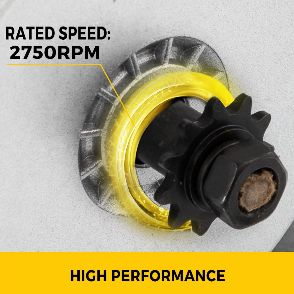 24v Dc 350w Motore Elettrico Spazzolato Con 11 Tooth #25 3450rpm Per Bici