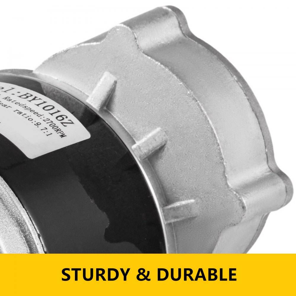 36v Dc 250w Motore Elettrico Di Riduzione Motoriduttore Per Scooter Bici Go-kart