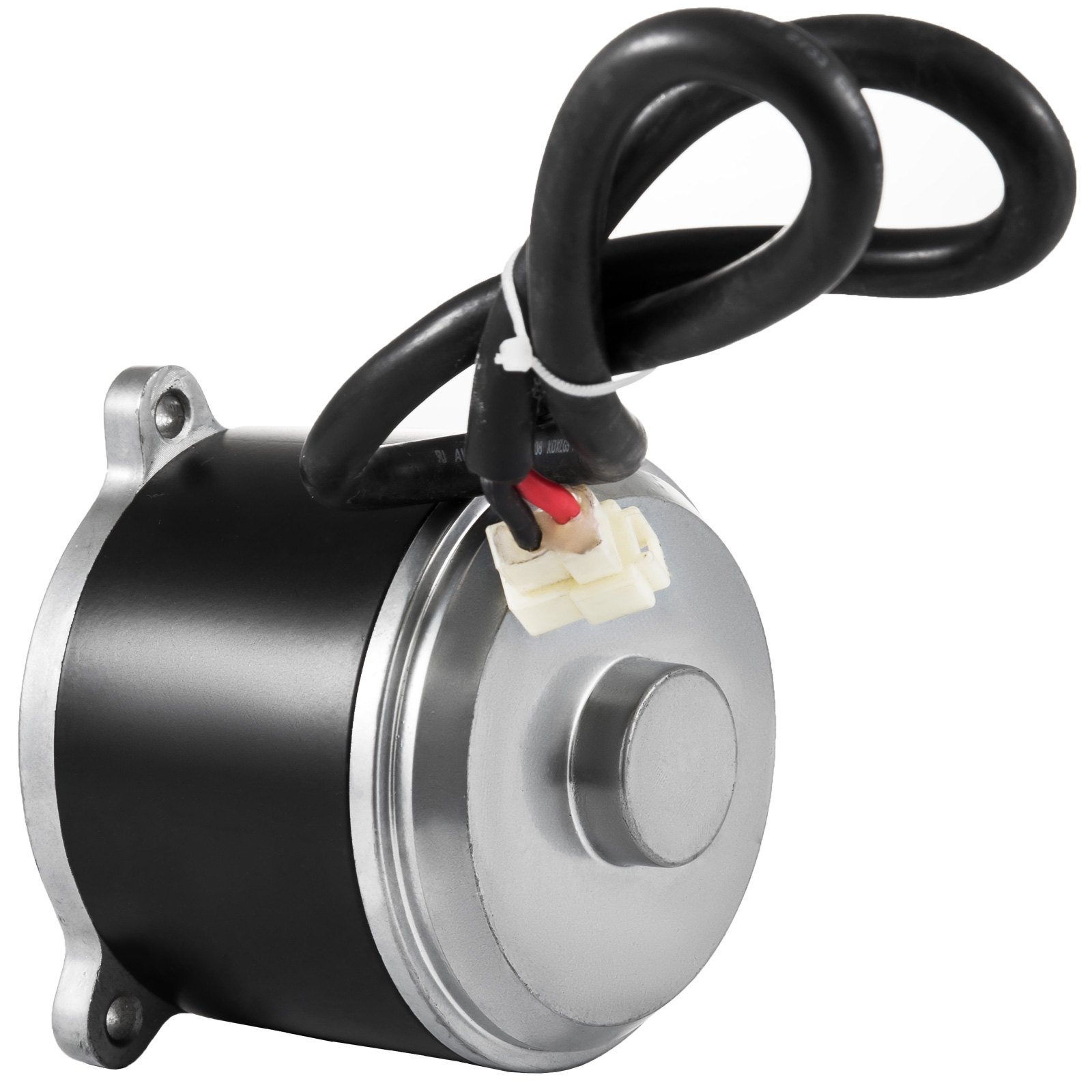 Motore Elettrico Spazzolato 24v Dc 450w 2600rpm Go Kart Skateboard E-scooter