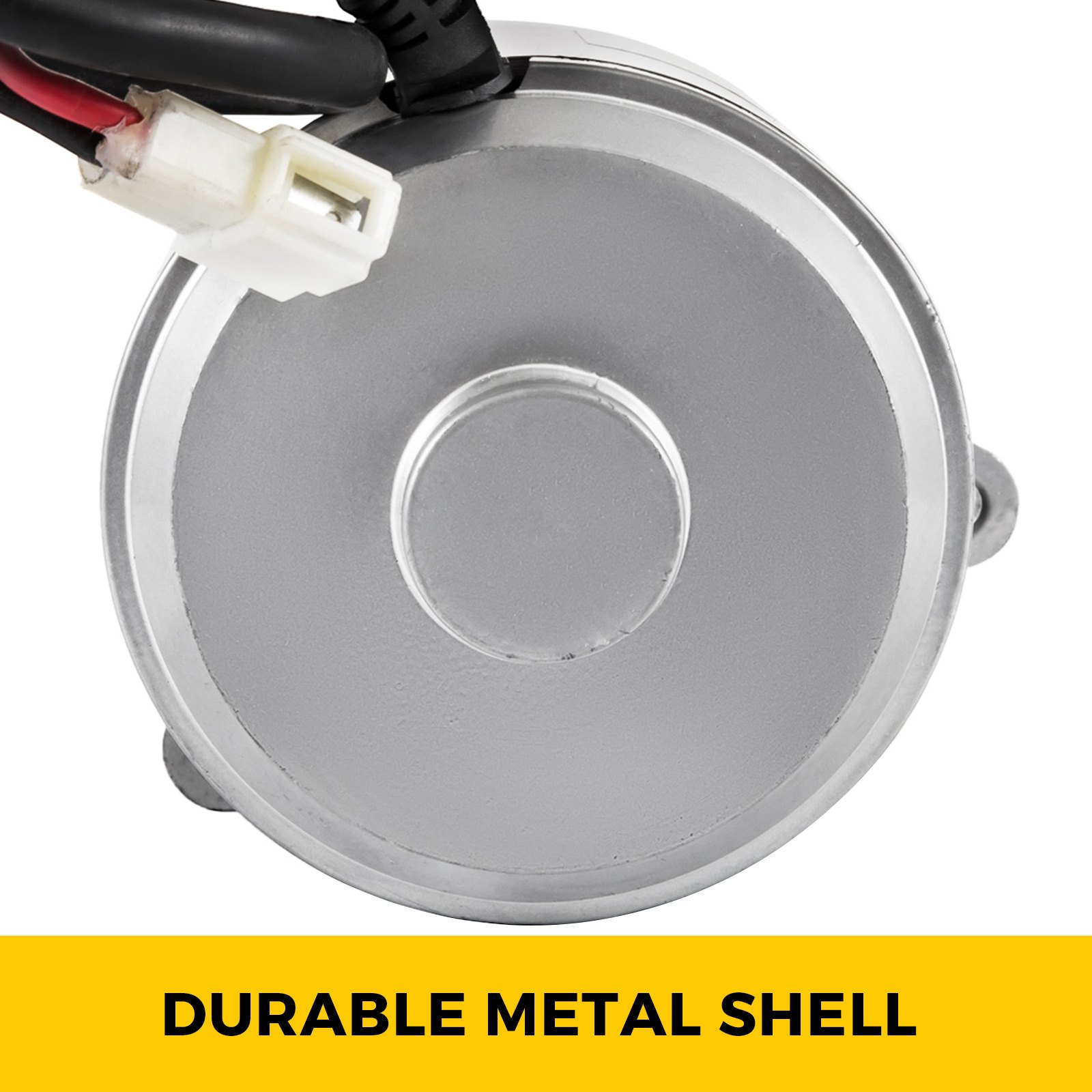 Motore Elettrico Spazzolato 24v Dc 450w 2600rpm Go Kart Skateboard E-scooter