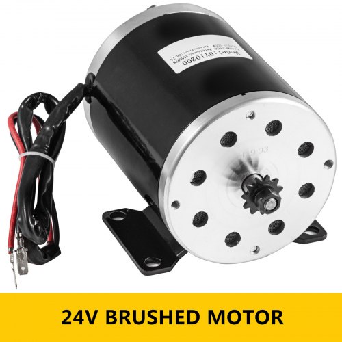 Motori Elettrici Fine Design Per RC Barca Serie Cordite - Spazzolati E Di Design, Prestazioni Al Top!