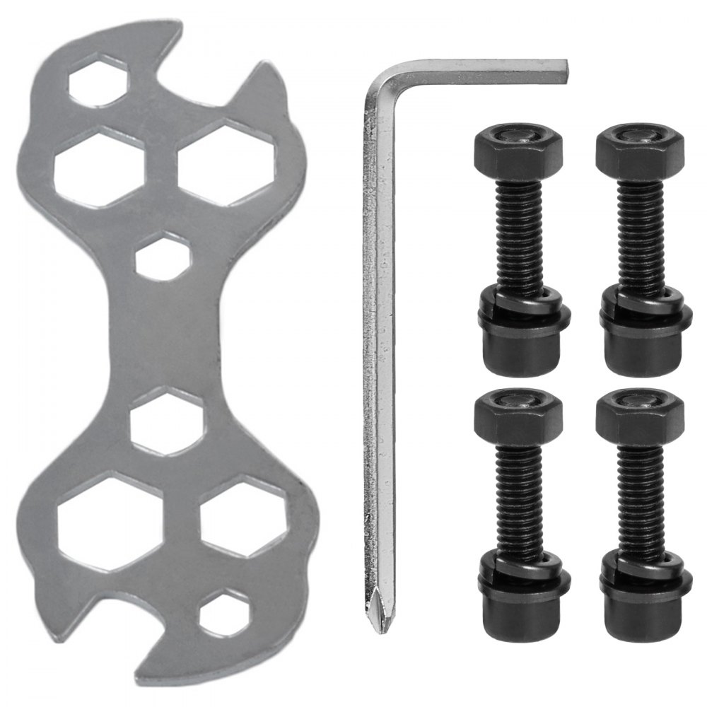 Motore Spazzolato Elettrico Da 24 V Cc 500 Watt Con Pignone 11 Catena