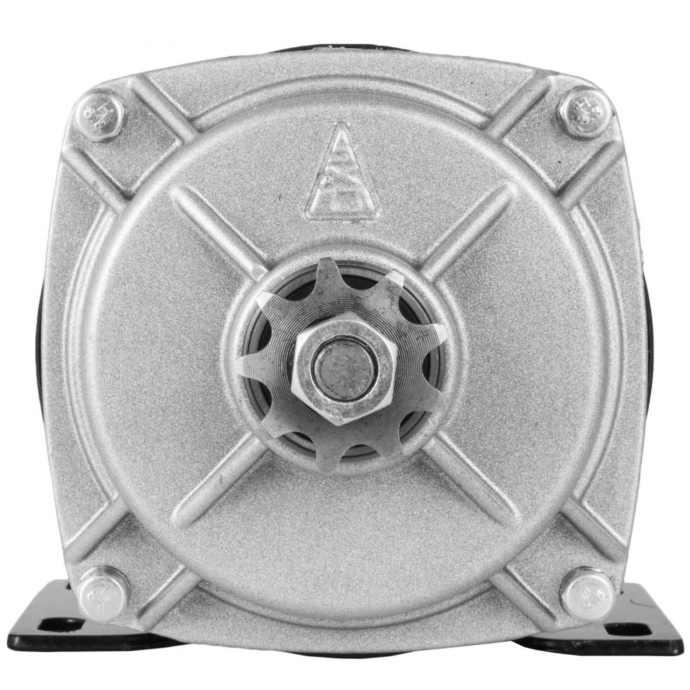 Motore Elettrico Spazzolato 36v 650w 500rpmmotoriduttore Riduzione Magnete Permanente