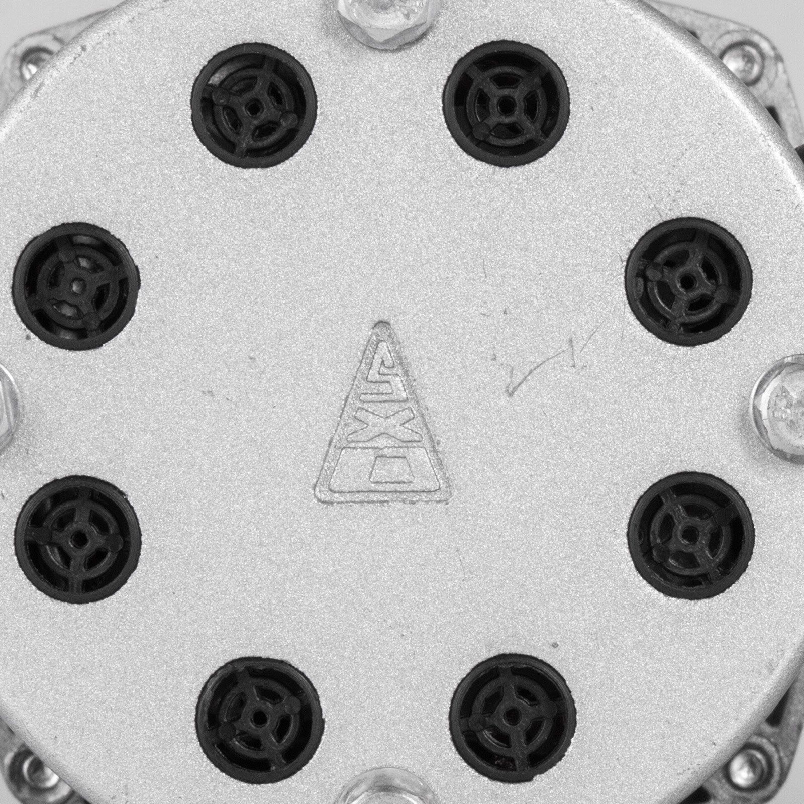 Motore Elettrico Spazzolato 36v 650w 500rpmmotoriduttore Riduzione Magnete Permanente