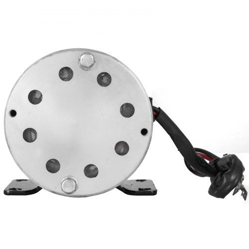 MMP10-4152 - Motore Elettrico DC 36 Volt Per Carriole Elettriche Edilizia