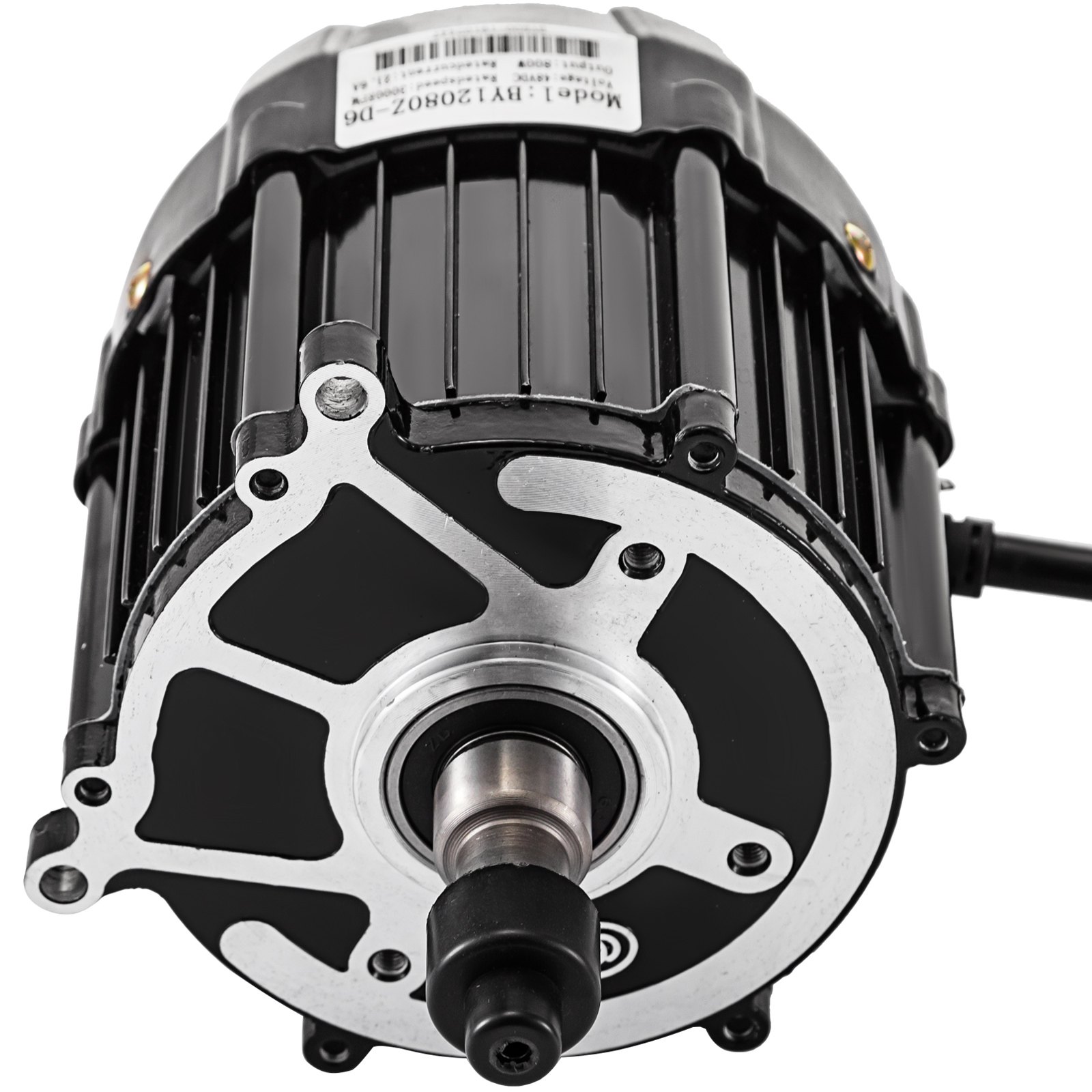 Motore Elettrico A Velocità Differenziale Da 1500w 48v-60v Per Bici Elettrica