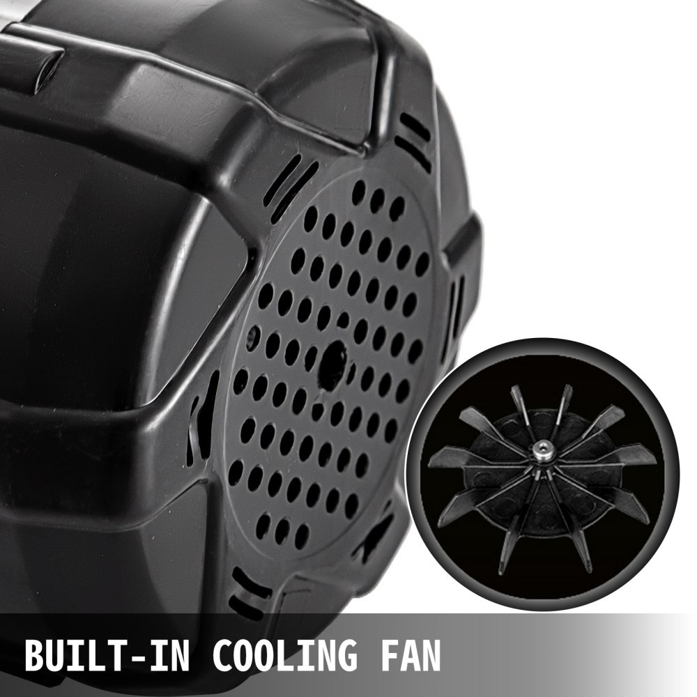 650w Motore Elettrico Velocità Differenziale 48v-60v Scooter Bicicletta Bici