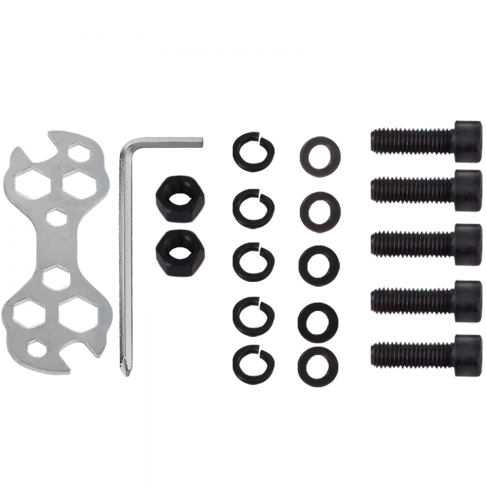 650w Motore Elettrico Velocità Differenziale 48v-60v Scooter Bicicletta Bici