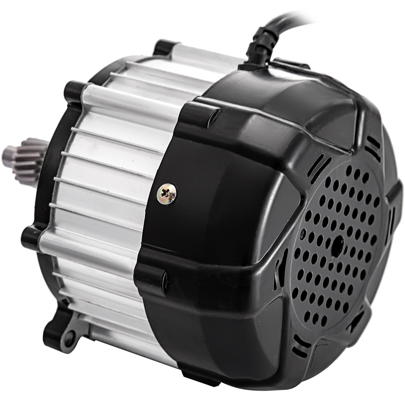 650w Motore Elettrico Velocità Differenziale 48v-60v Scooter Bicicletta Bici