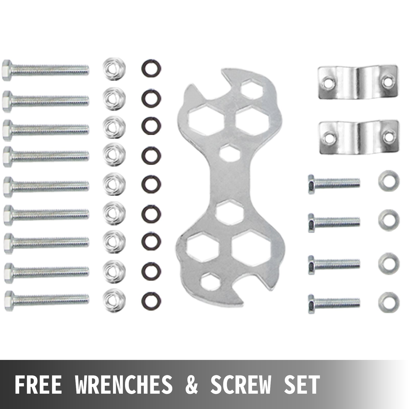 24v 450w motore Elettrico Spazzolato 420rpm Per Go Kart Bici Elettrica