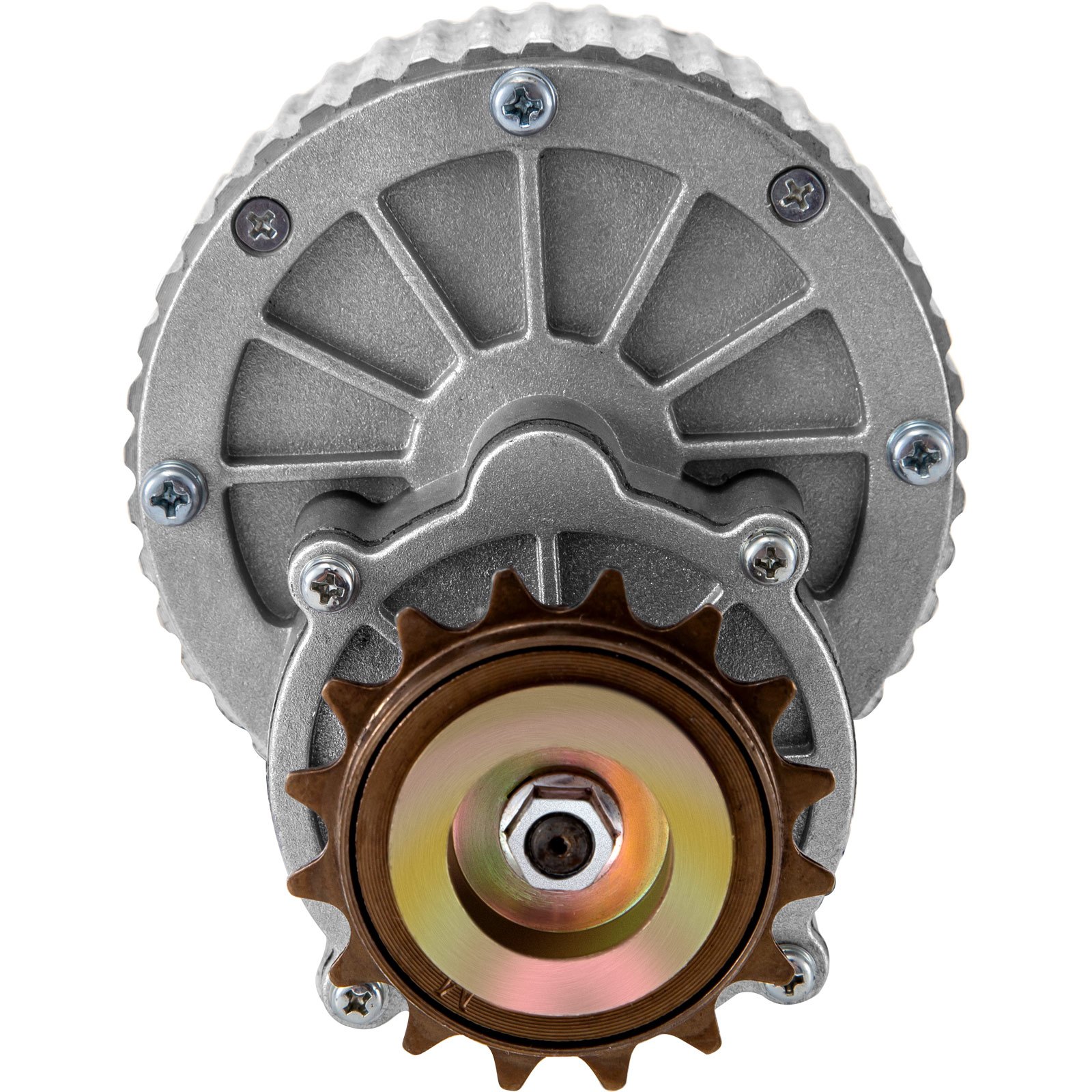 Motore Spazzolato Elettrico Per Go Kart 36v 450w 450rpm Kit Motore Elettrico