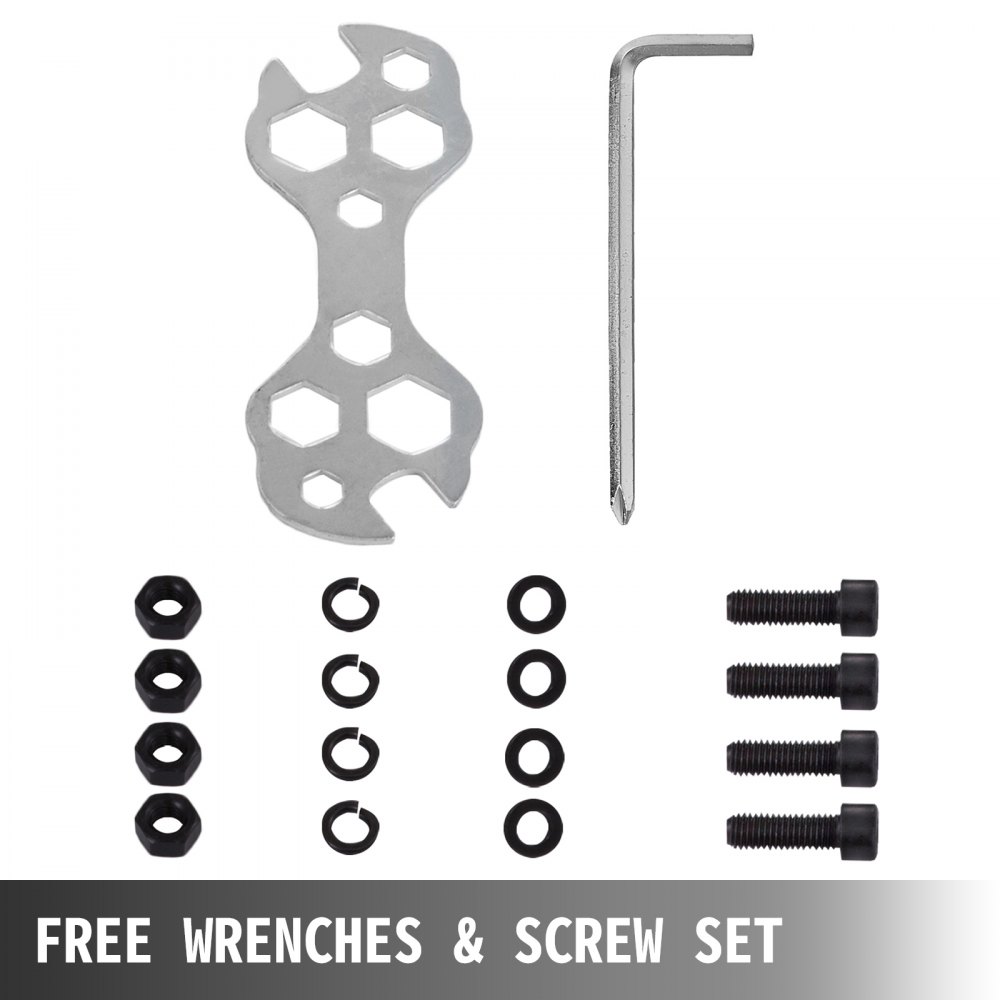 Motore Elettrico Spazzolato 48v 1600w 3900rpm Per Go Kart Bici Elettrica