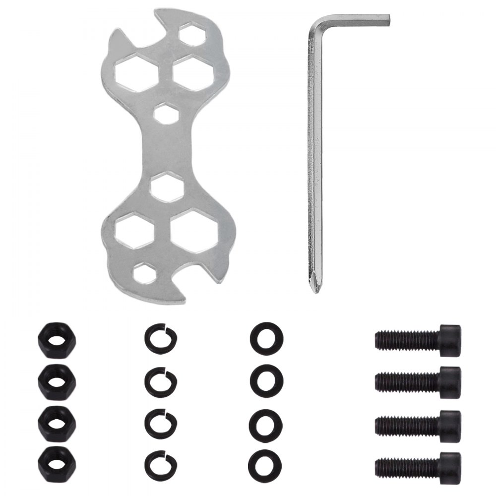 Motore Elettrico Spazzolato 48v 1600w 3900rpm Per Go Kart Bici Elettrica