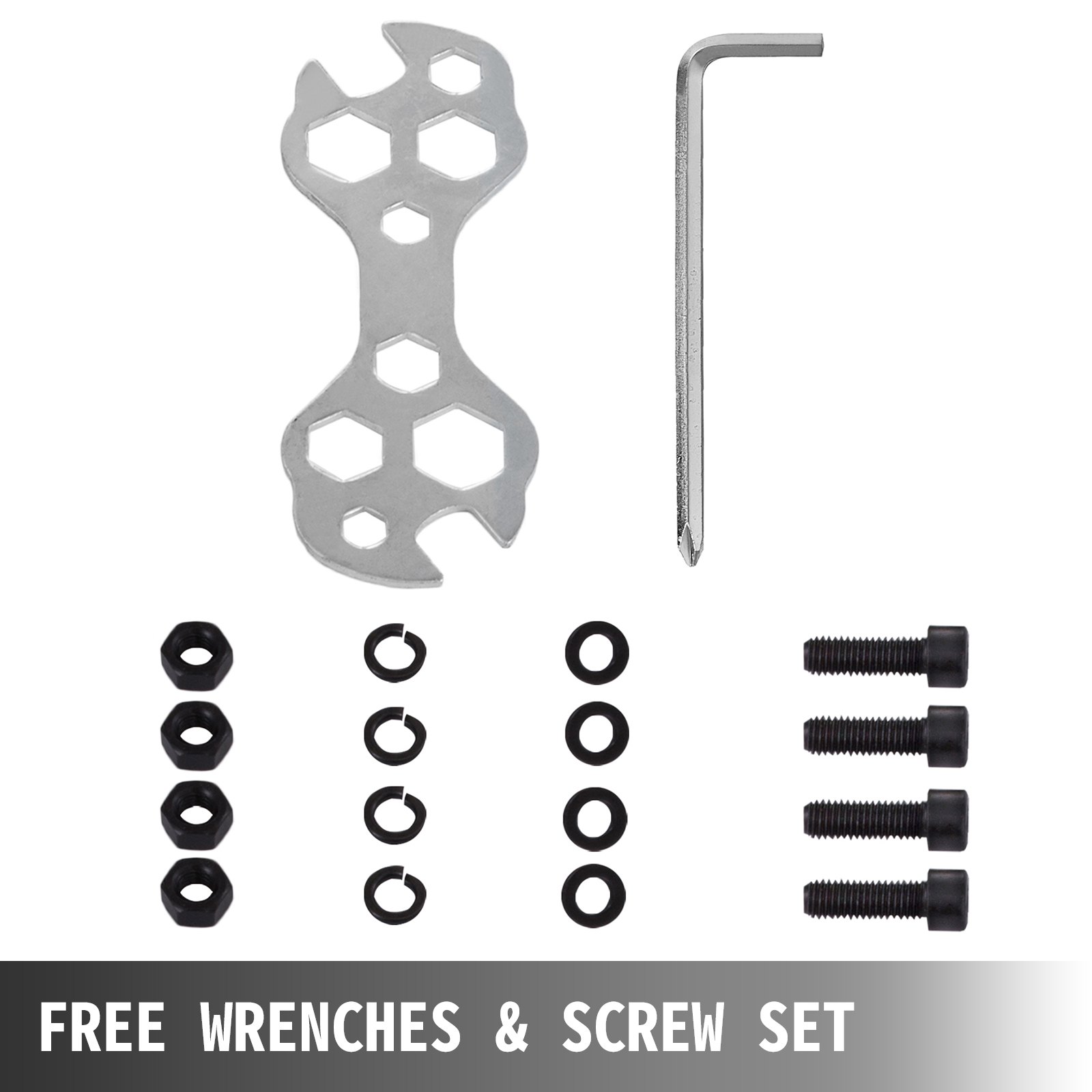 VEVOR Motore Elettrico Senza Spazzole 60V 3000W 4800Rpm per Go Kart Elettrica +Staffa Motore Elettrico Motore per Bici Elettrica Motore Elettrico per Go Kart