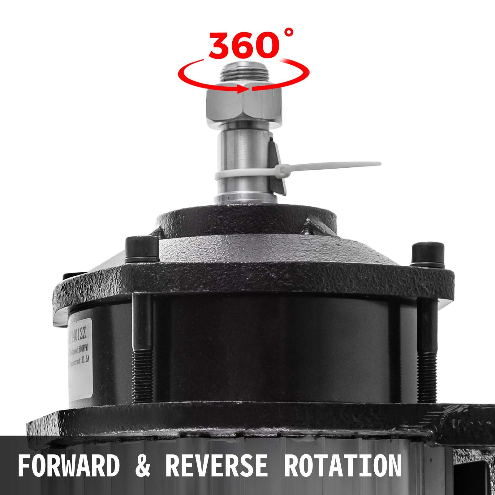 Motore Elettrico senza Spazzole 48v Dc 1200w 600rpm Per go Kart Elettrica