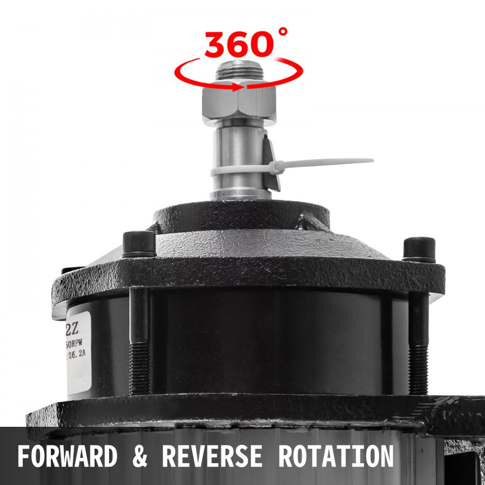 Motore Elettrico Senza Spazzole 60v 1200w Per Go Kart 650rpm Con Riduzione