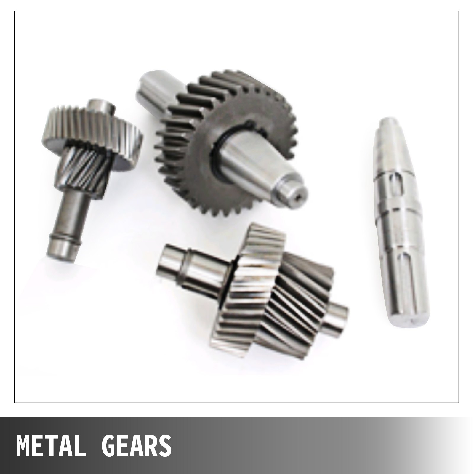 Motore Elettrico Senza Spazzole 48v 500w Per Go Kart Motoriduttore 600rpm