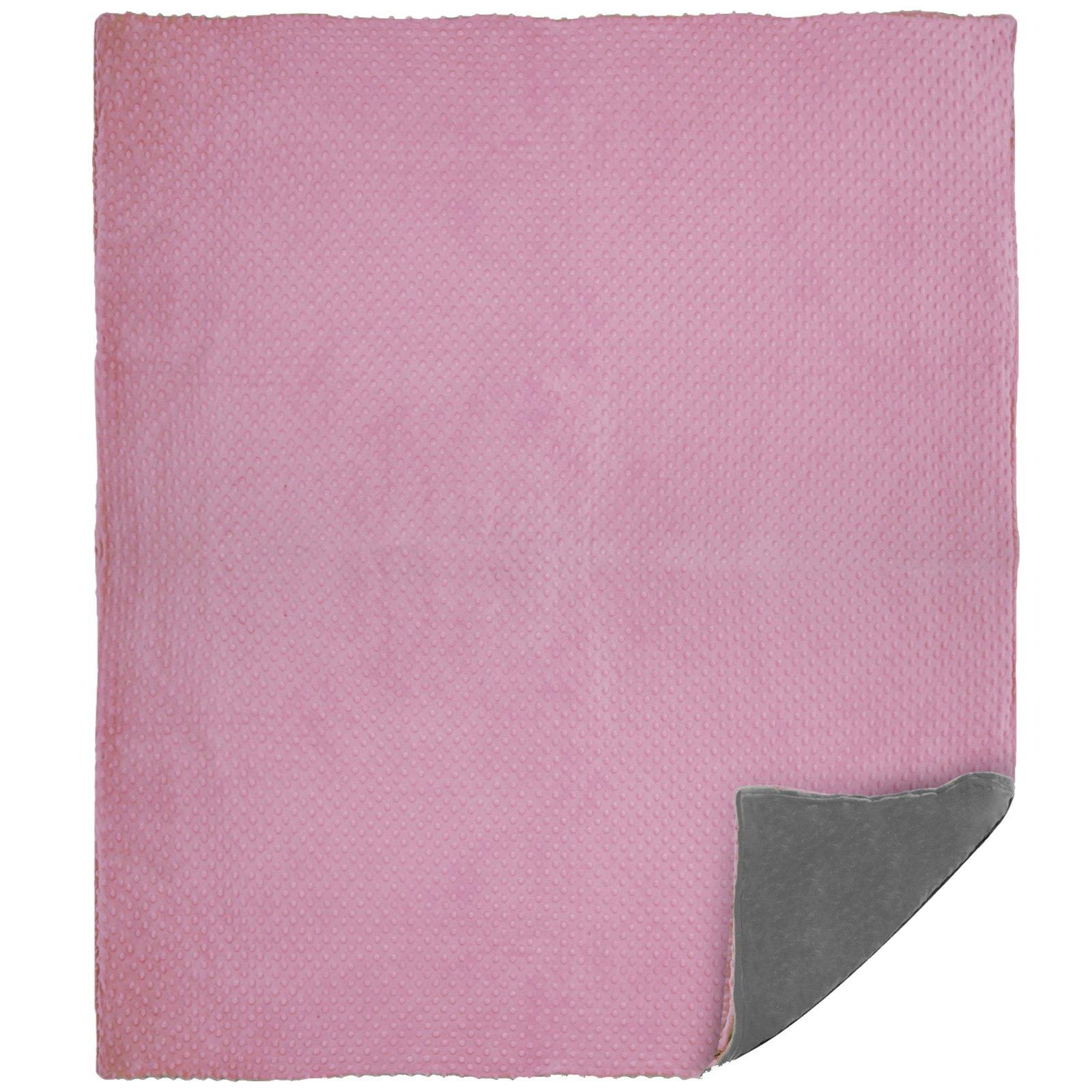 Coperta Ponderata Con Copripiumino 6.8kg 102x152cm Sonno Naturale Cotone