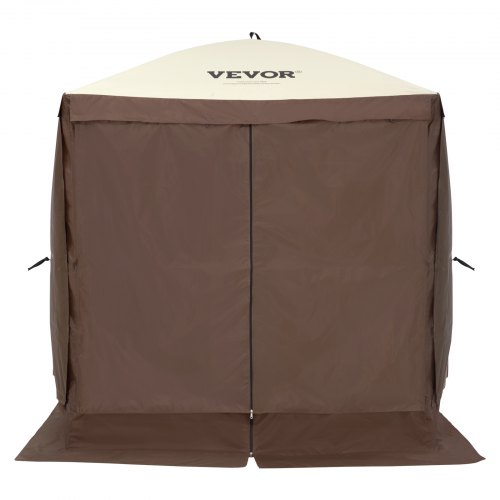 Garvee Gazebo Pop-up Da 3 X 4 M, Tenda A Baldacchino Con