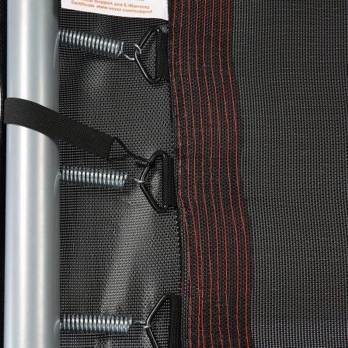Rete Da Rimbalzo Per Pallavolo Regolabile A 5 Angoli, 180x120 Cm, Attrezzo Da Allenamento Individuale Per Colpire, Bloccare E Servire - 2