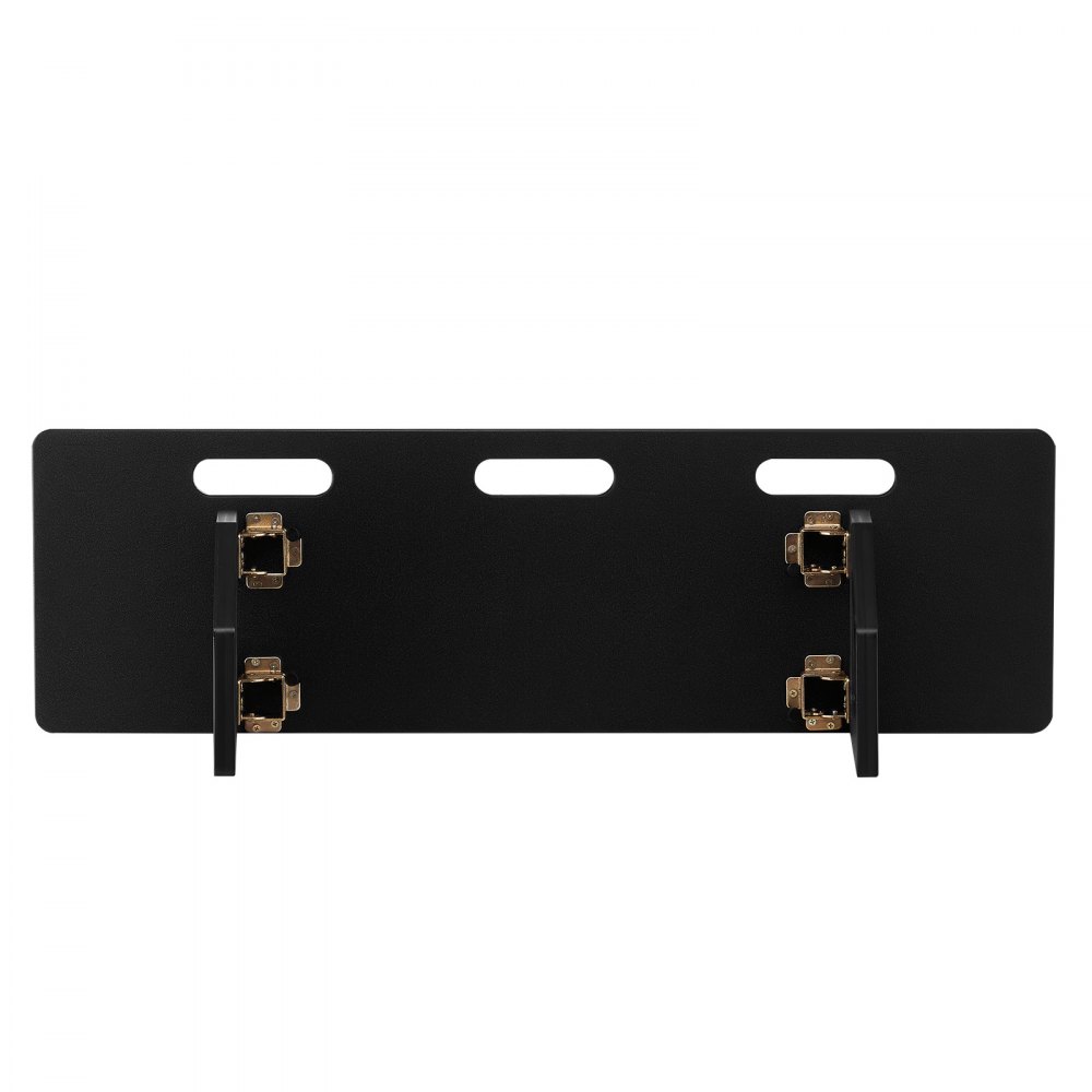 VEVOR Pedana da Rimbalzo da Calcio 1000 x 300 mm Parete Calcio Portatile, 2 Angoli di Rimbalzo, Pedana da Rimbalzo Pieghevole, Attrezzatura Allenamento per Bambini Adulti, Esercizi di Passaggio Tiro