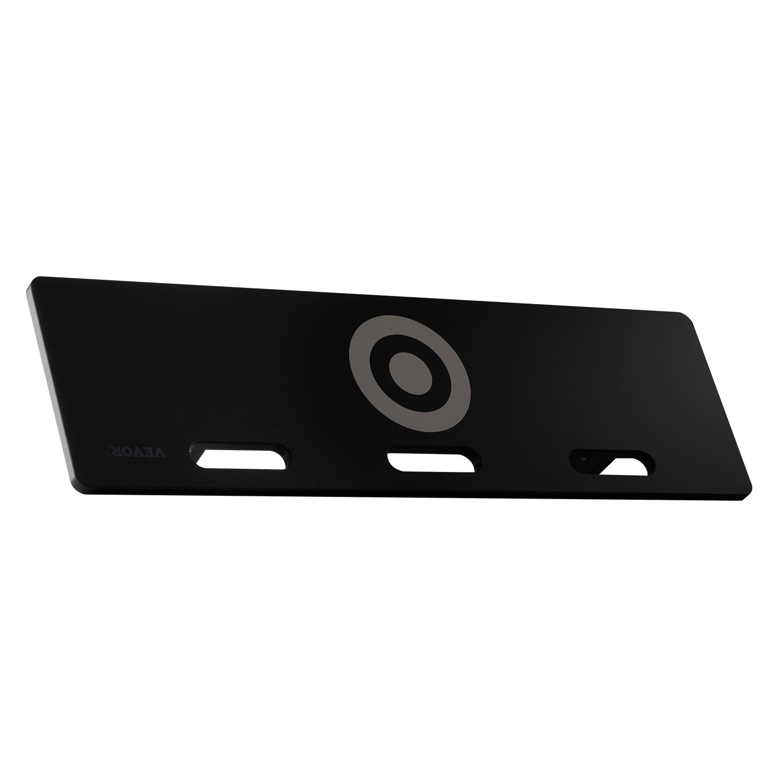 VEVOR Pedana da Rimbalzo da Calcio 1000 x 300 mm Parete Calcio Portatile, 2 Angoli di Rimbalzo, Pedana da Rimbalzo Pieghevole, Attrezzatura Allenamento per Bambini Adulti, Esercizi di Passaggio Tiro