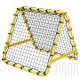 VEVOR Rete da Rimbalzo da Calcio 1016 x 889 x 939,8 mm Facile Installazione