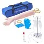 Iniezione Professionale + Prelievo di Sangue