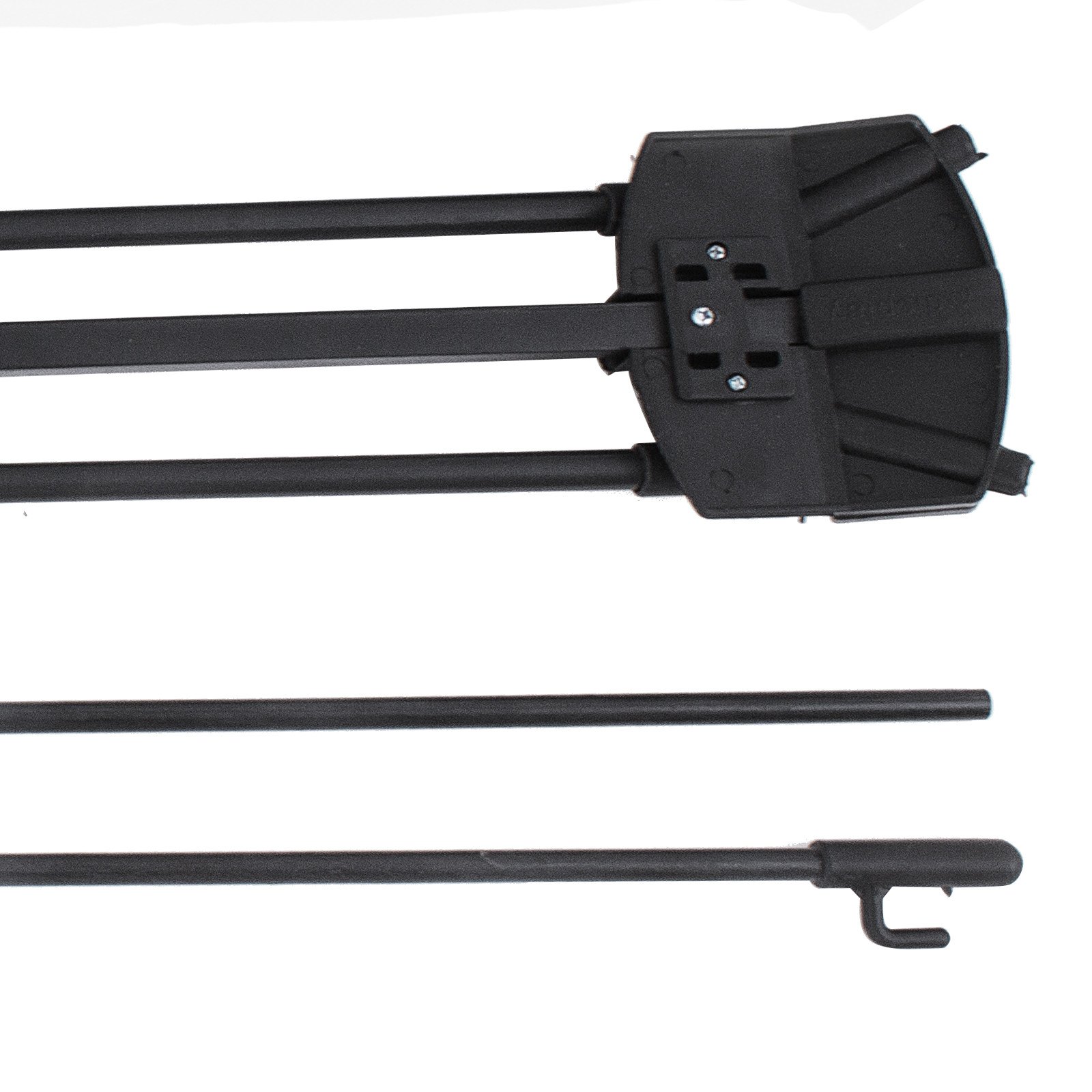 10 Pezzi Espositore Treppiede 80x180cm Display Per Insegna Commerciale Con Borsa